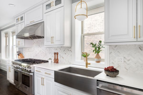 Galley Kitchen Remodeling in Kihei