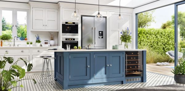 Kitchen Design Service in Kihei