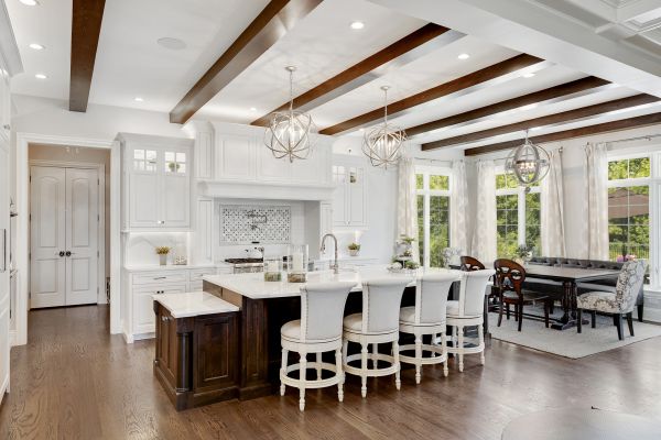 Kitchen Remodeling in Kihei