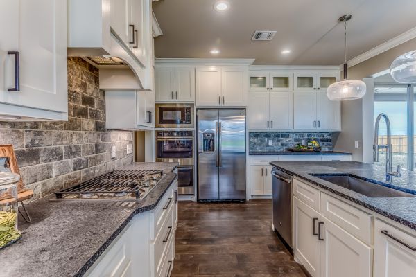 Cabinet Remodeling in Kihei