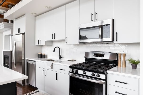 Kitchen Modification in Kihei