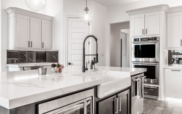 Residential Kitchen Remodeling in Kihei