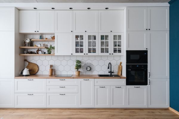 Kitchen Cupboards Remodeling in Kihei