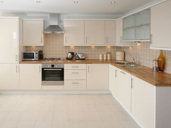 Kitchen Cabinets Remodeling in Kihei