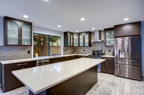Kitchen Renovation in Kihei