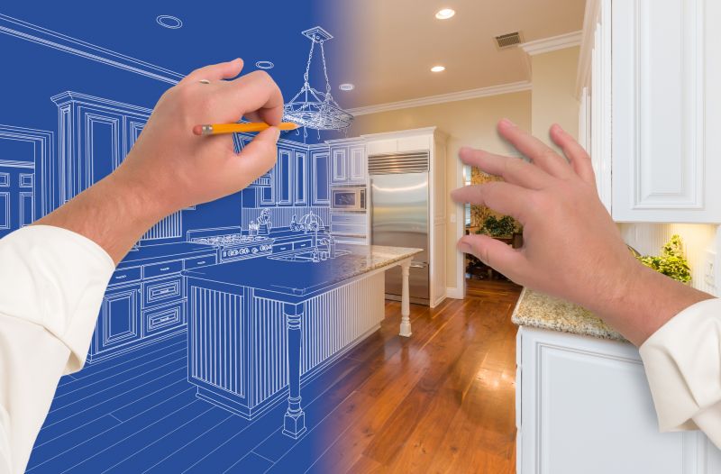 Complete Kitchen Remodel