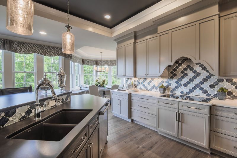 Coastal Style Details